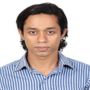 A.K.M. Nazmul Hasan